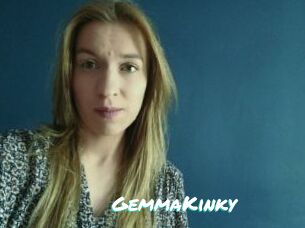 GemmaKinky