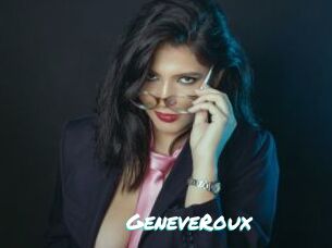 GeneveRoux