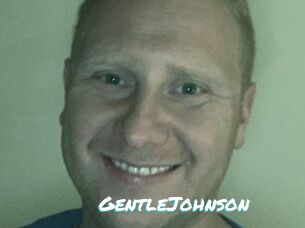 GentleJohnson