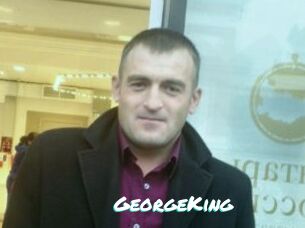 GeorgeKing