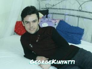 GeorgeKinyatti