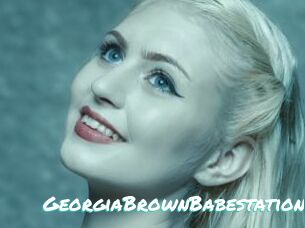 GeorgiaBrownBabestation