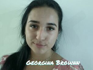 Georgina_Brownn