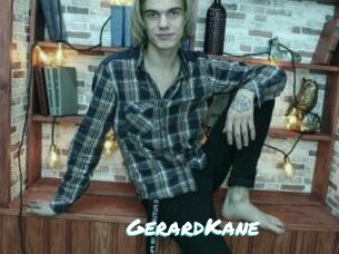 GerardKane