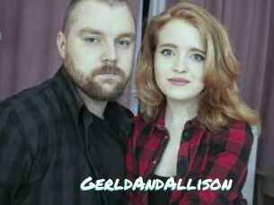 GerldAndAllison