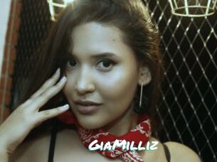 GiaMilliz