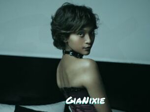 GiaNixie