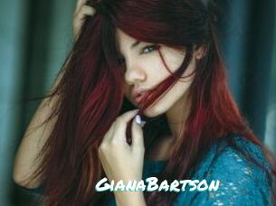 GianaBartson