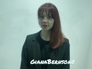 GianaBernsonz