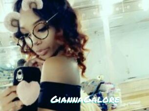 GiannaGalore