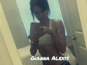 Gianna_Alexis