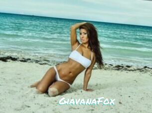 GiavanaFox