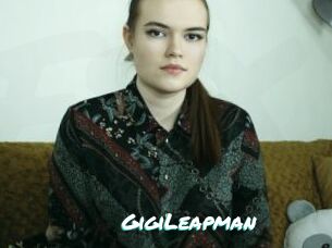 GigiLeapman