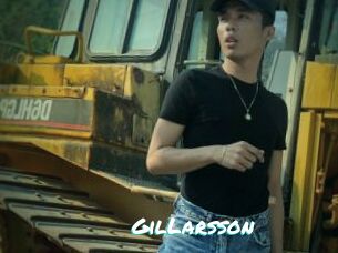 GilLarsson