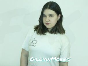 GillianMorris