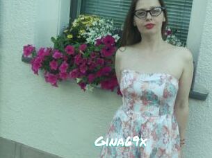 Gina69x