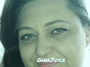 GinaJuice