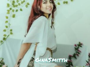 GinaSmitth