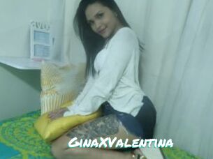 GinaXValentina