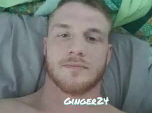 Ginger24