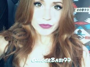 GingerBaby77