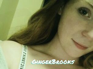 GingerBrooks