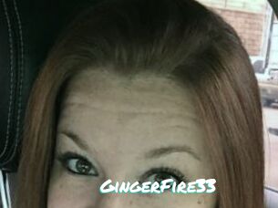 GingerFire33