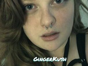 GingerKush