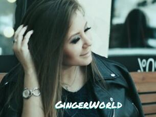 GingerWorld