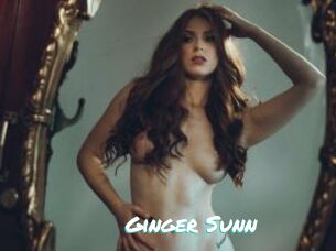 Ginger_Sunn