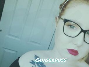 Gingerpuss