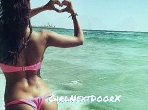 GirlNextDoorX