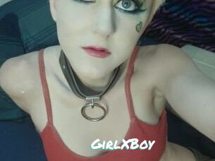 GirlXBoy