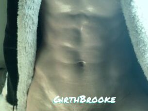 GirthBrooke Free Sites X