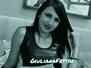 GiulianaFetish