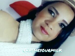 Givemeyourmilk