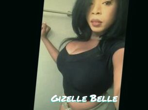 Gizelle_Belle