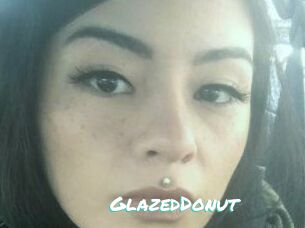 GlazedDonut