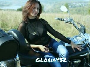 Gloria432