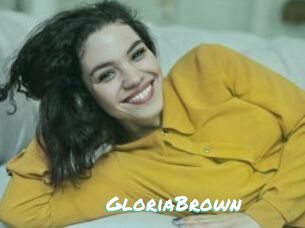 GloriaBrown