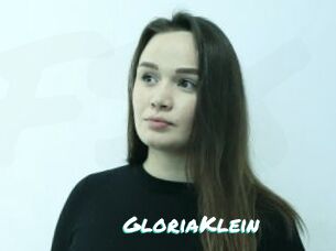 GloriaKlein