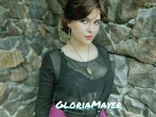 GloriaMayer