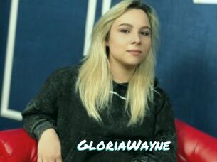 GloriaWayne