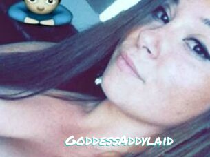 GoddessAddylaid