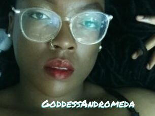 GoddessAndromeda