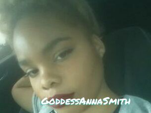 GoddessAnnaSmith