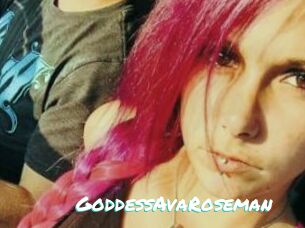 GoddessAvaRoseman