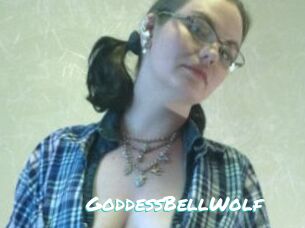 GoddessBellWolf