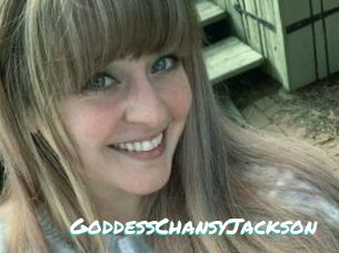 GoddessChansyJackson