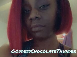 GoddessChocolateThunder